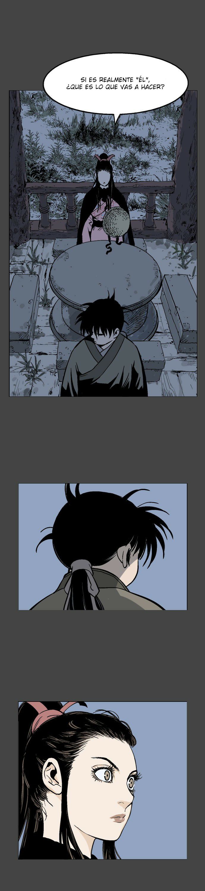 Read Gosu Es Manga Online