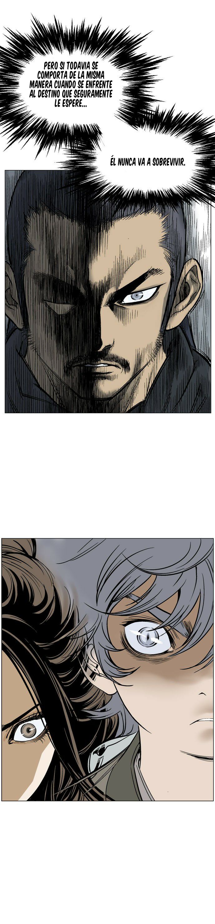 Read Gosu Es Manga Online