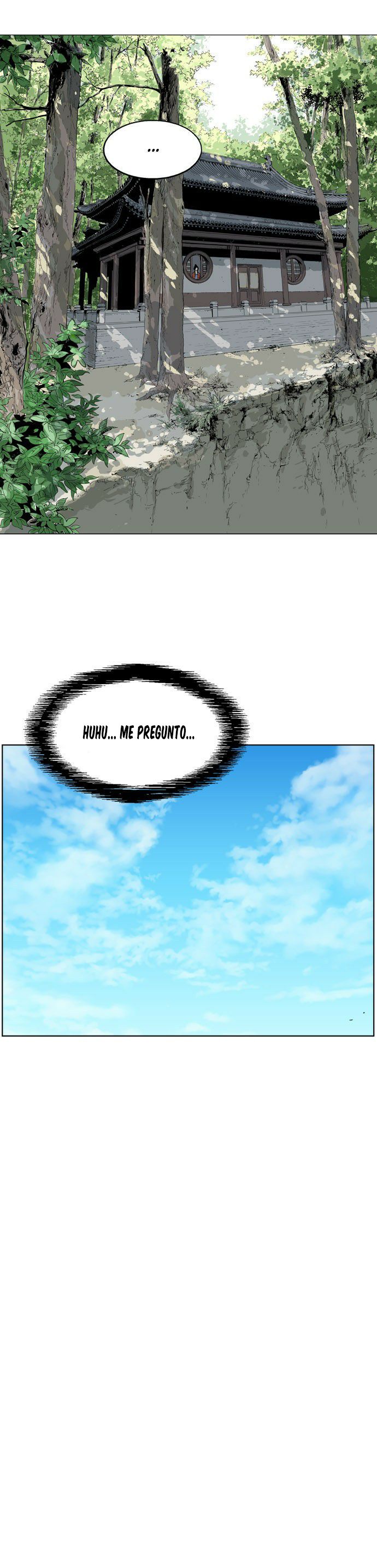 Read Gosu Es Manga Online