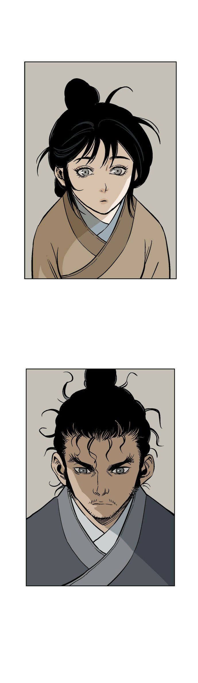 Read Gosu Es Manga Online