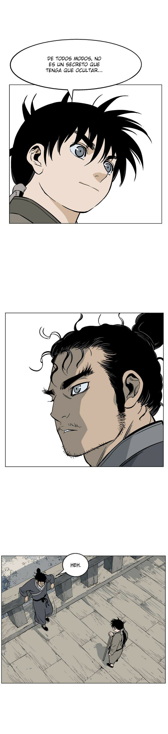 Read Gosu Es Manga Online