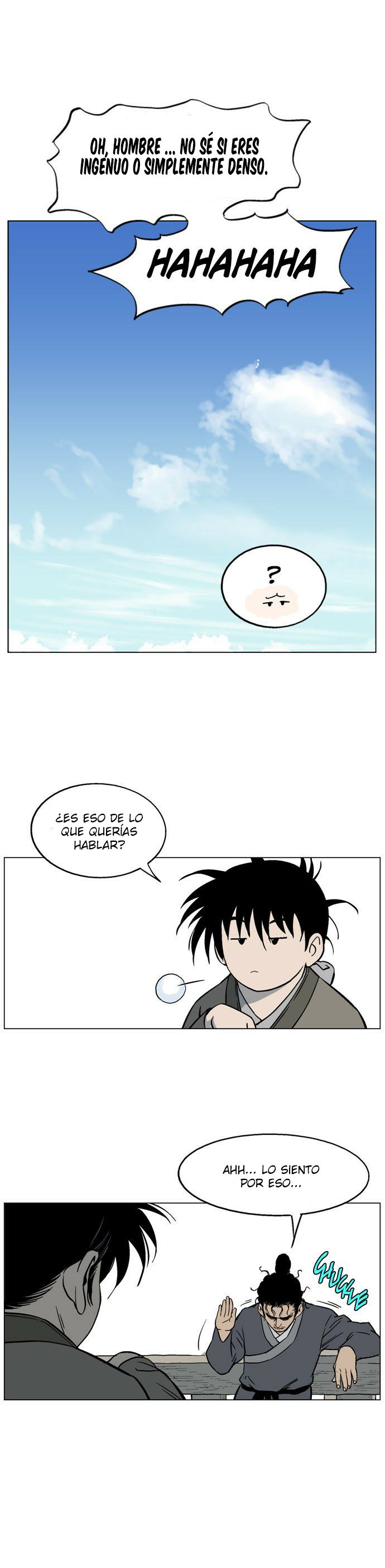 Read Gosu Es Manga Online