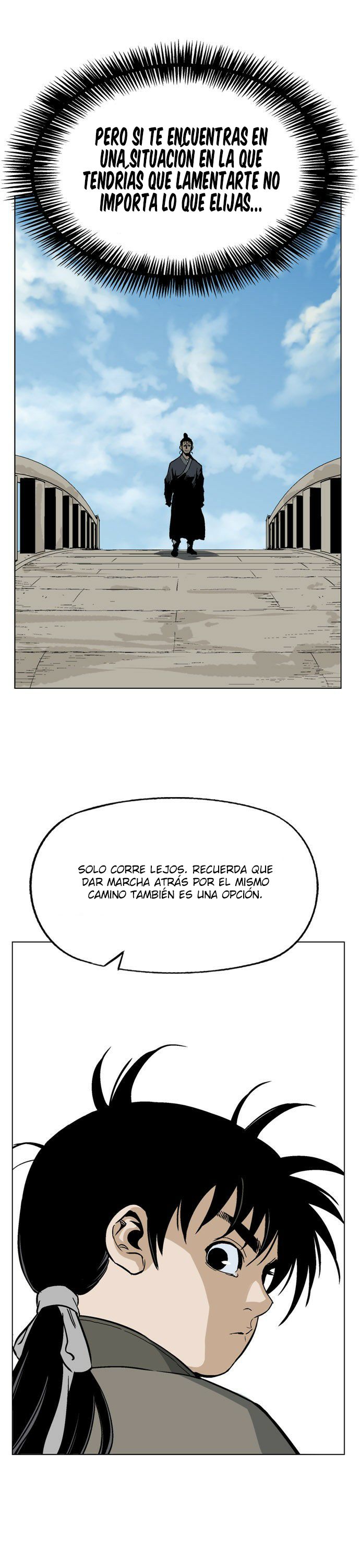 Read Gosu Es Manga Online