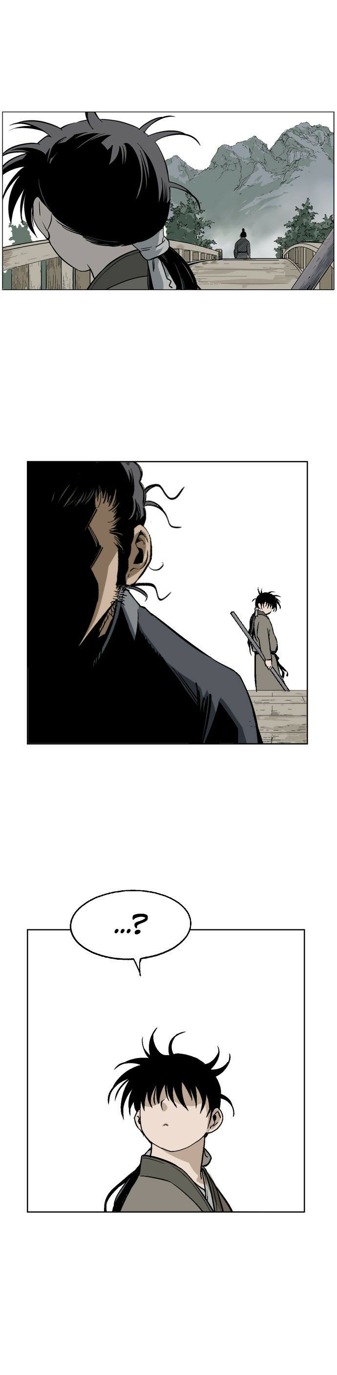 Read Gosu Es Manga Online