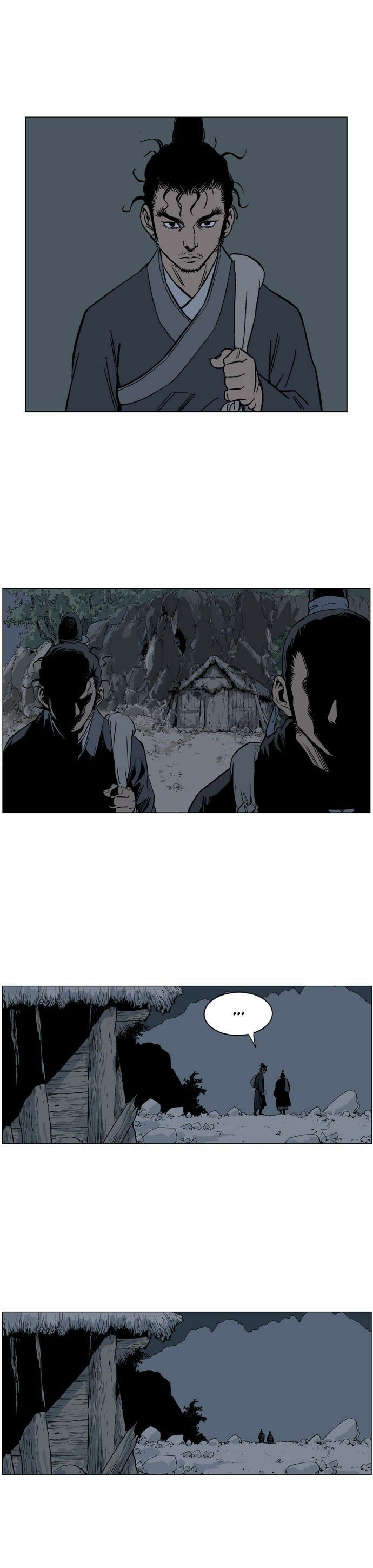 Read Gosu Es Manga Online