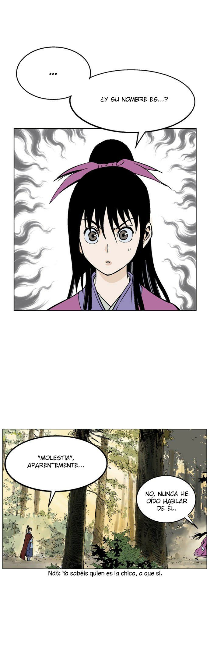 Read Gosu Es Manga Online