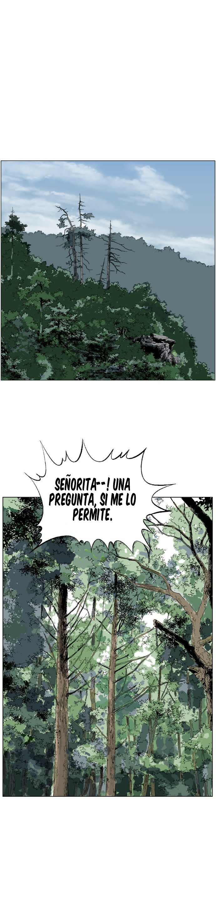 Read Gosu Es Manga Online