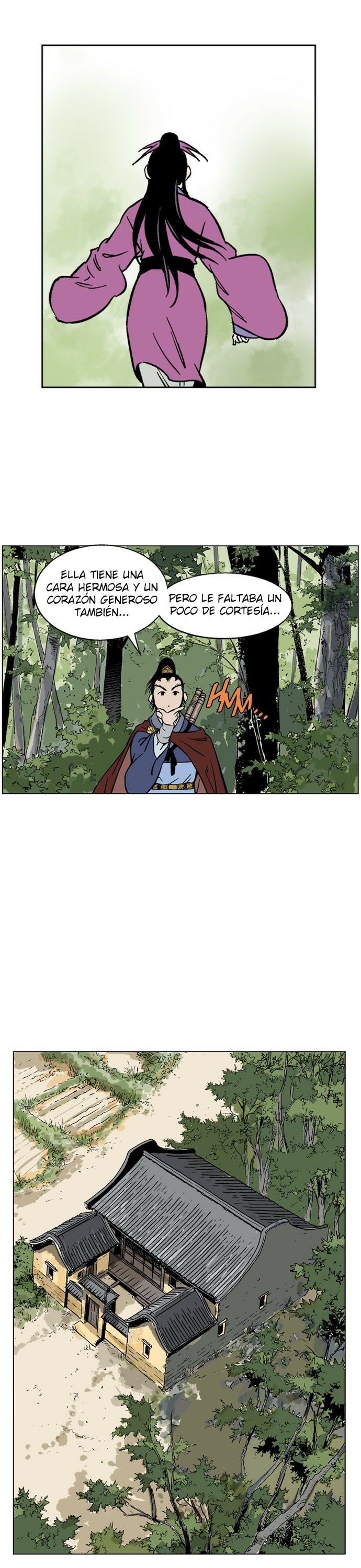 Read Gosu Es Manga Online