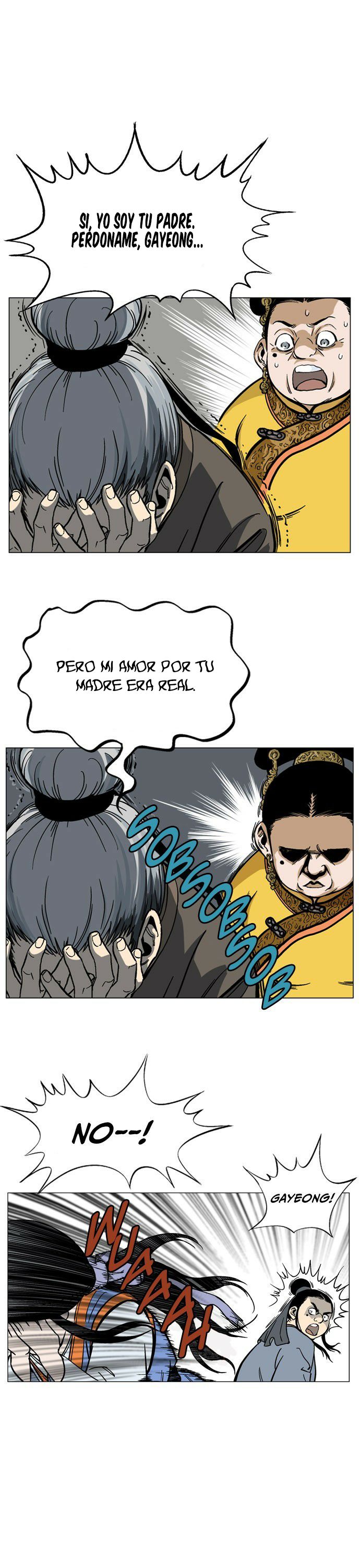 Read Gosu Es Manga Online