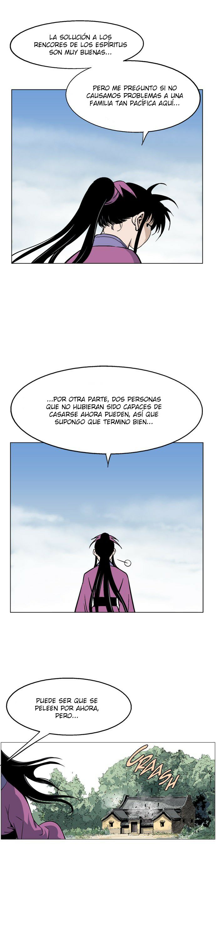Read Gosu Es Manga Online