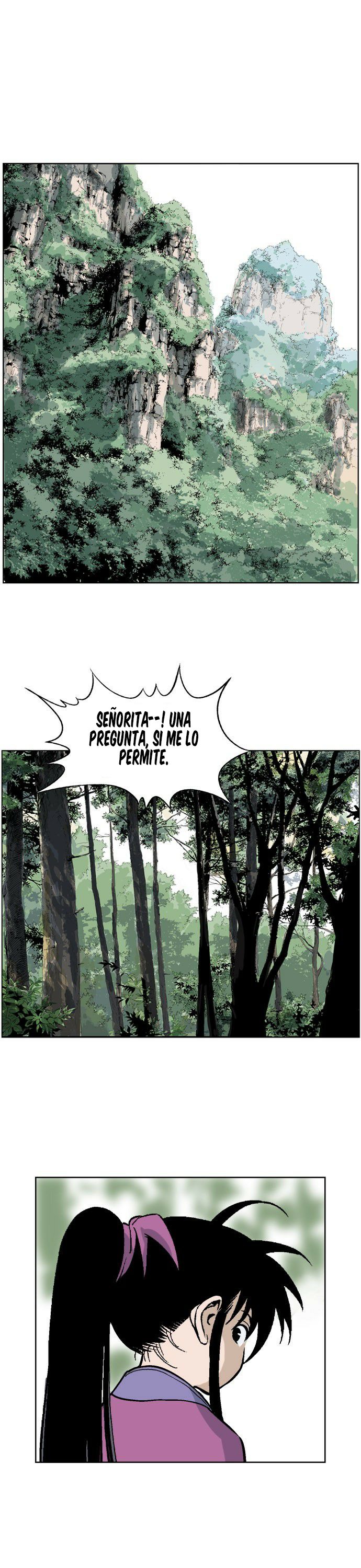 Read Gosu Es Manga Online