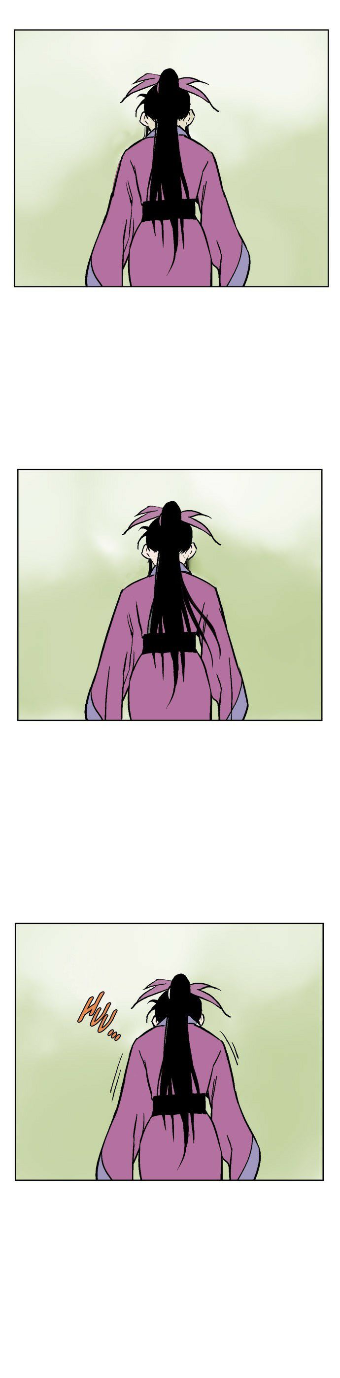 Read Gosu Es Manga Online