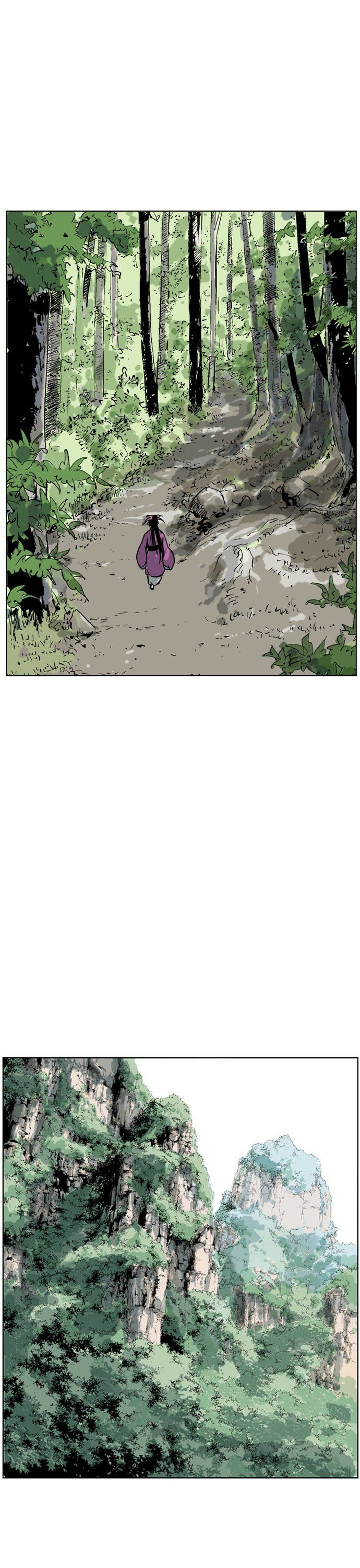 Read Gosu Es Manga Online