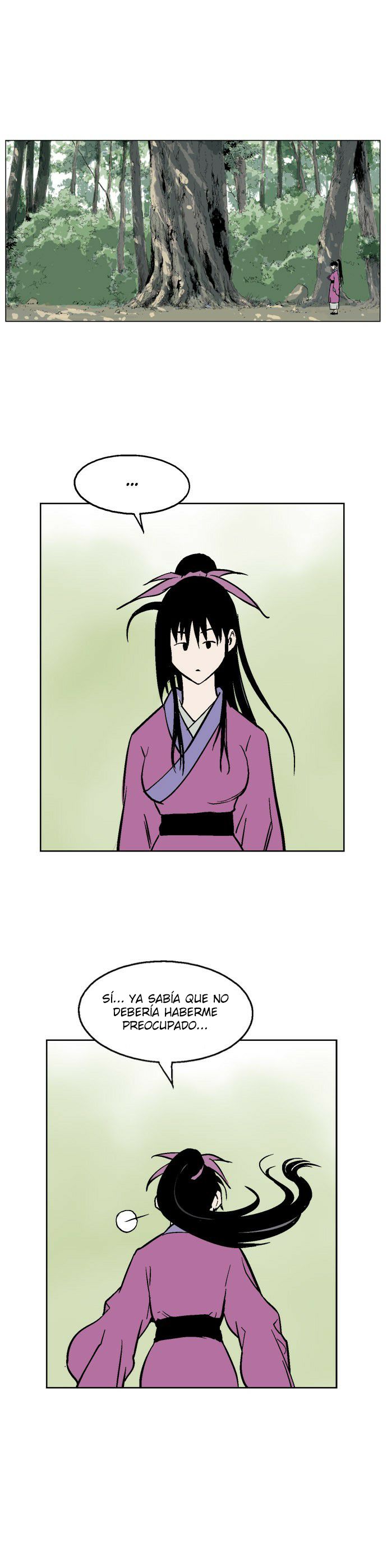 Read Gosu Es Manga Online