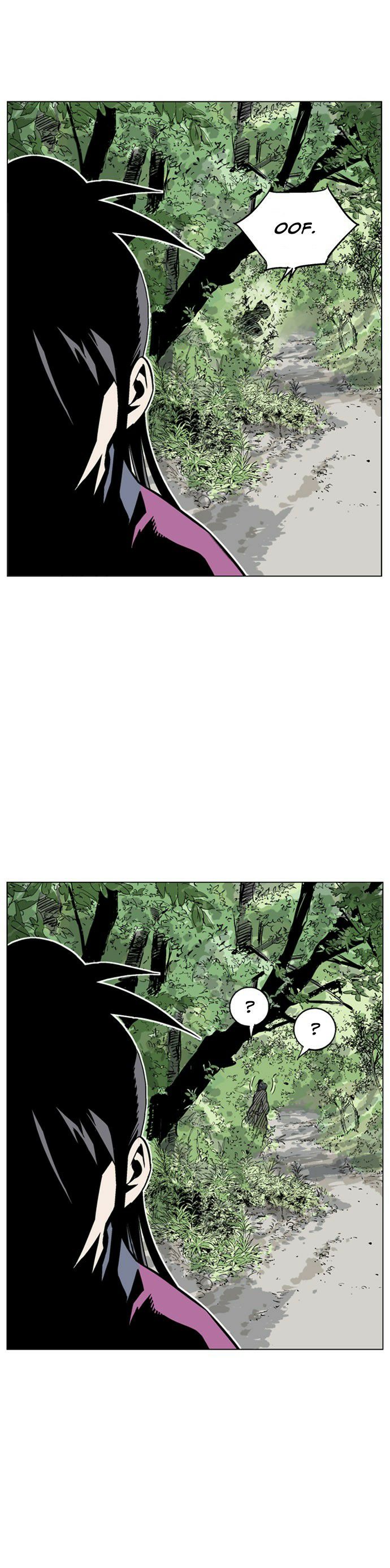 Read Gosu Es Manga Online