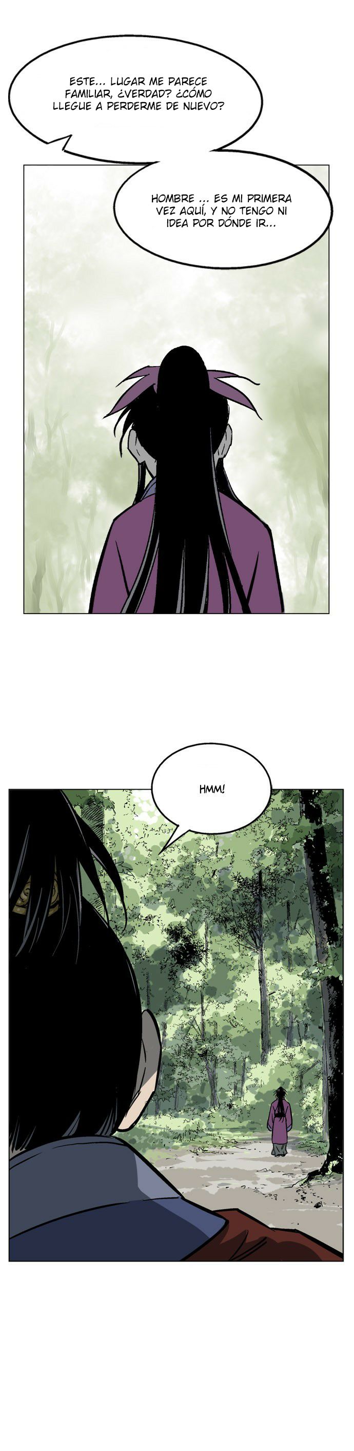 Read Gosu Es Manga Online