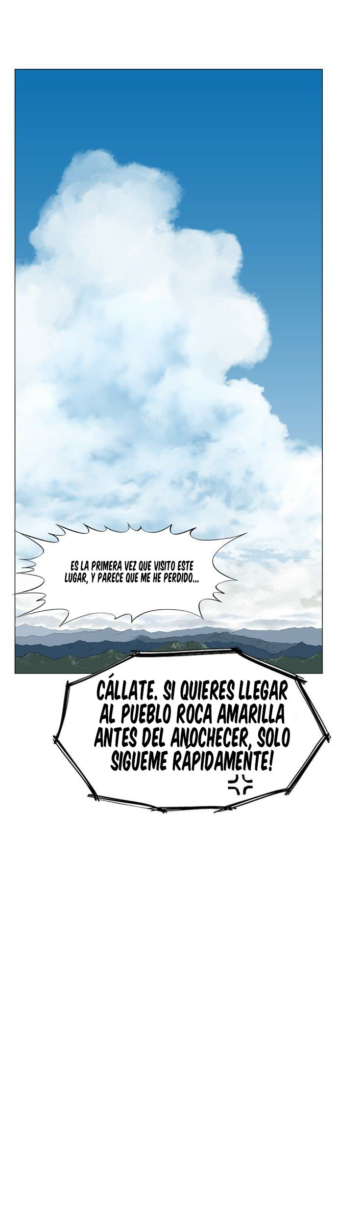 Read Gosu Es Manga Online