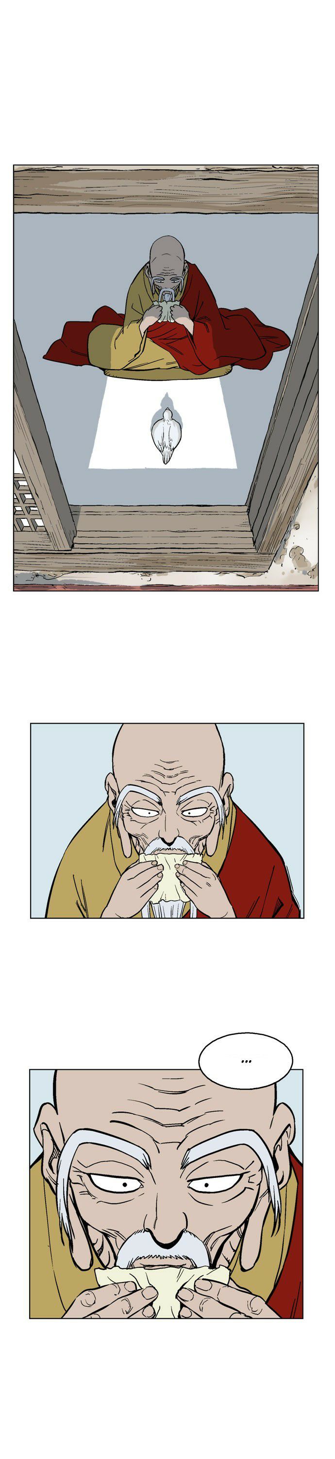Read Gosu Es Manga Online