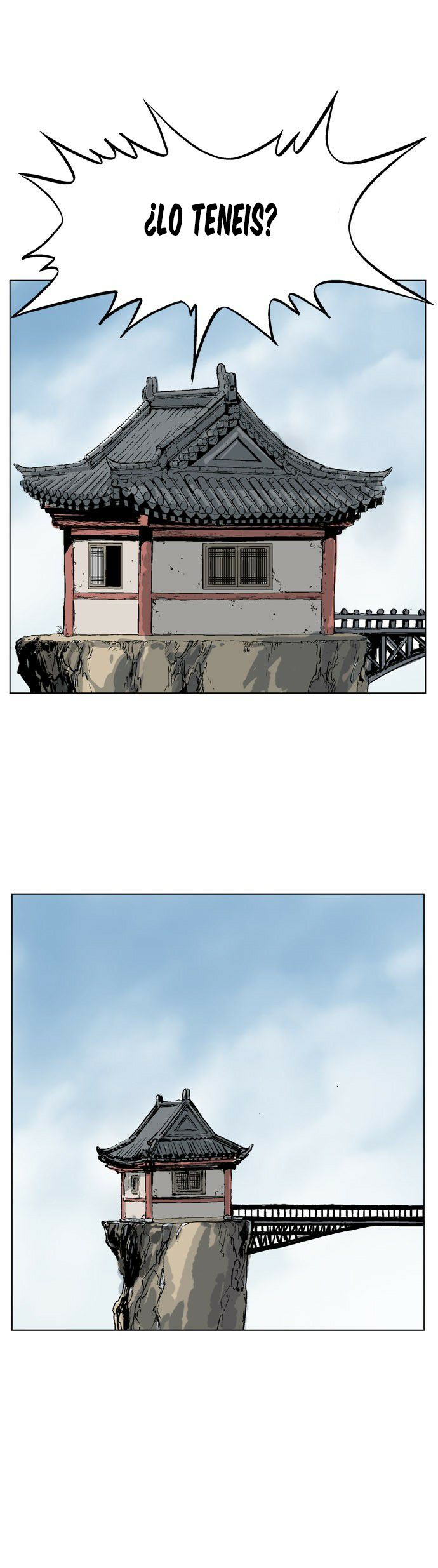 Read Gosu Es Manga Online