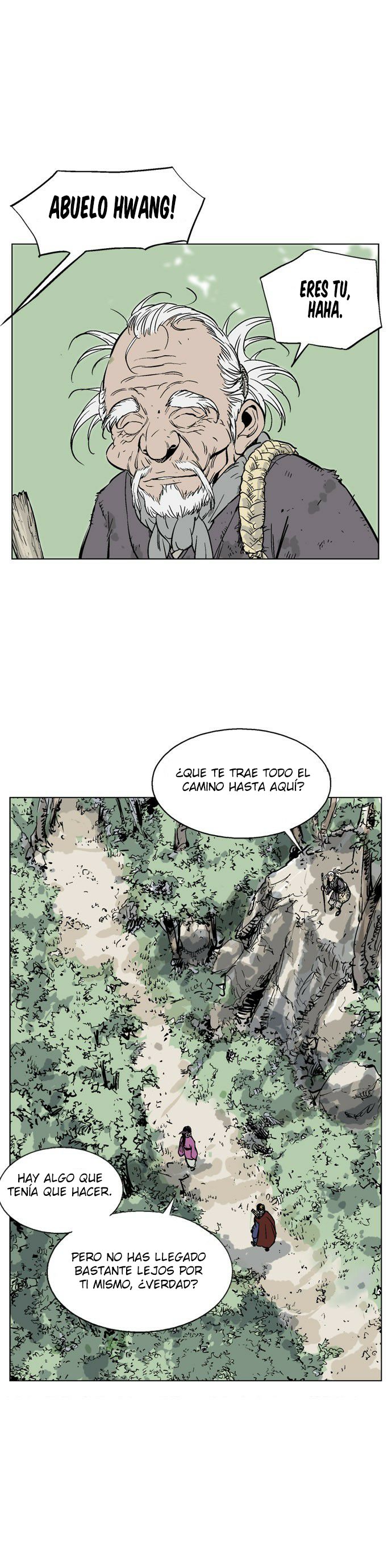 Read Gosu Es Manga Online