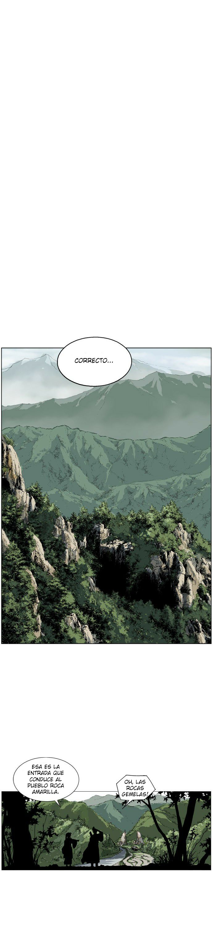 Read Gosu Es Manga Online
