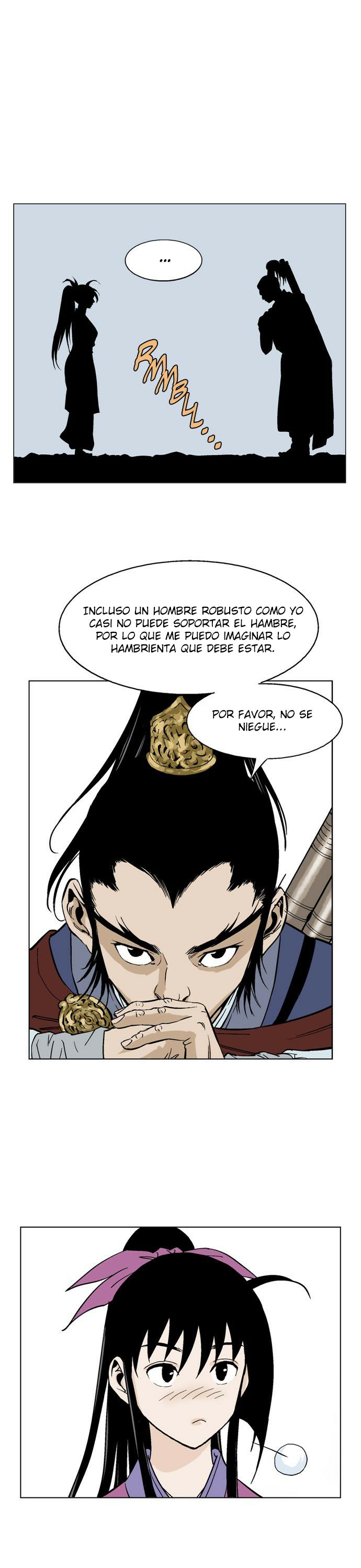 Read Gosu Es Manga Online