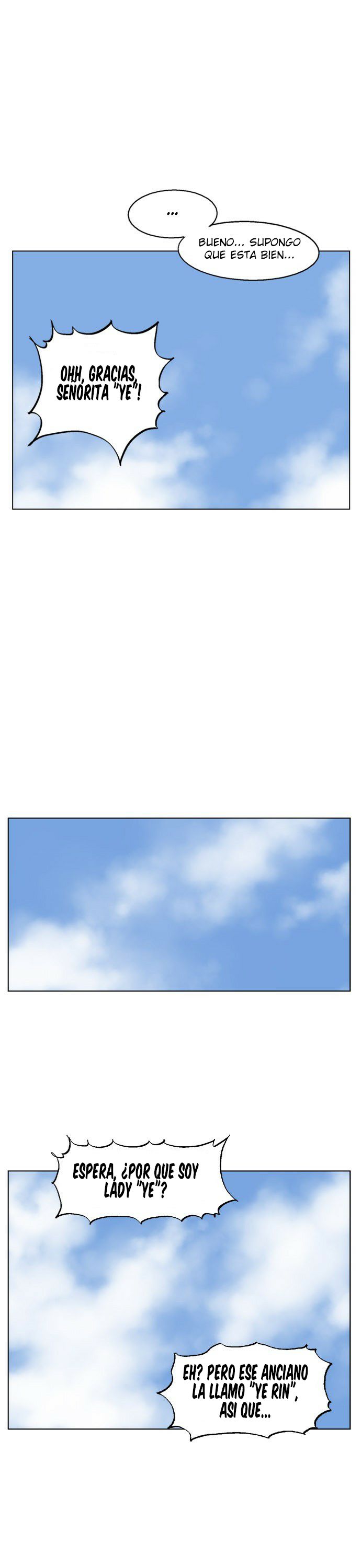 Read Gosu Es Manga Online