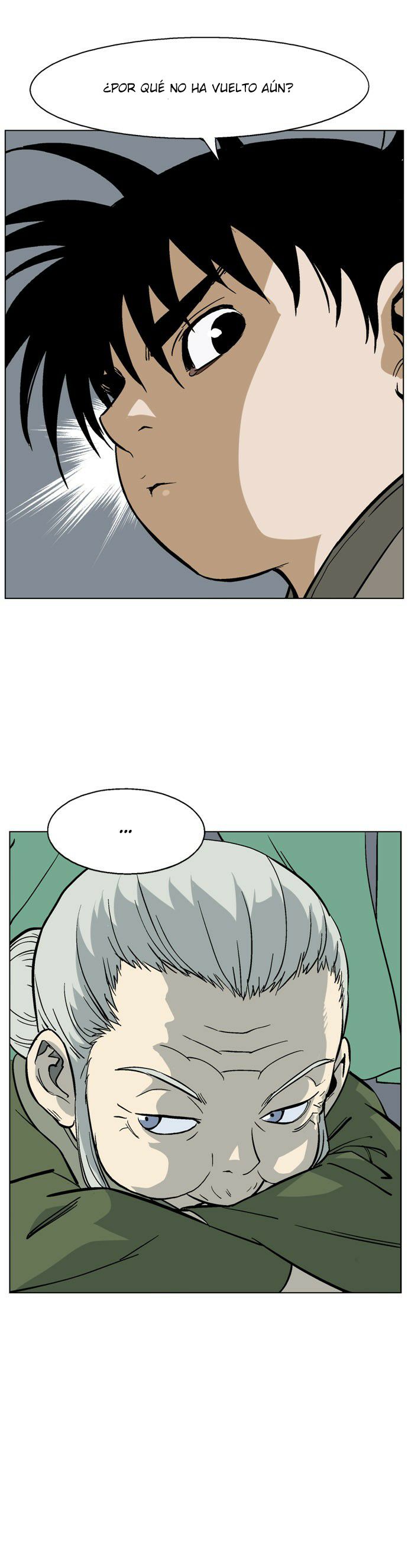 Read Gosu Es Manga Online