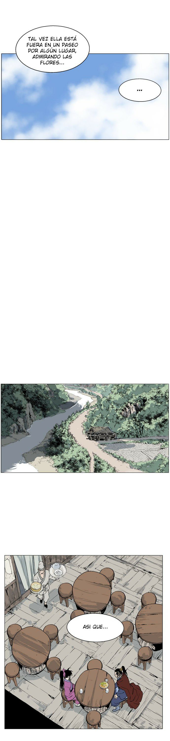 Read Gosu Es Manga Online
