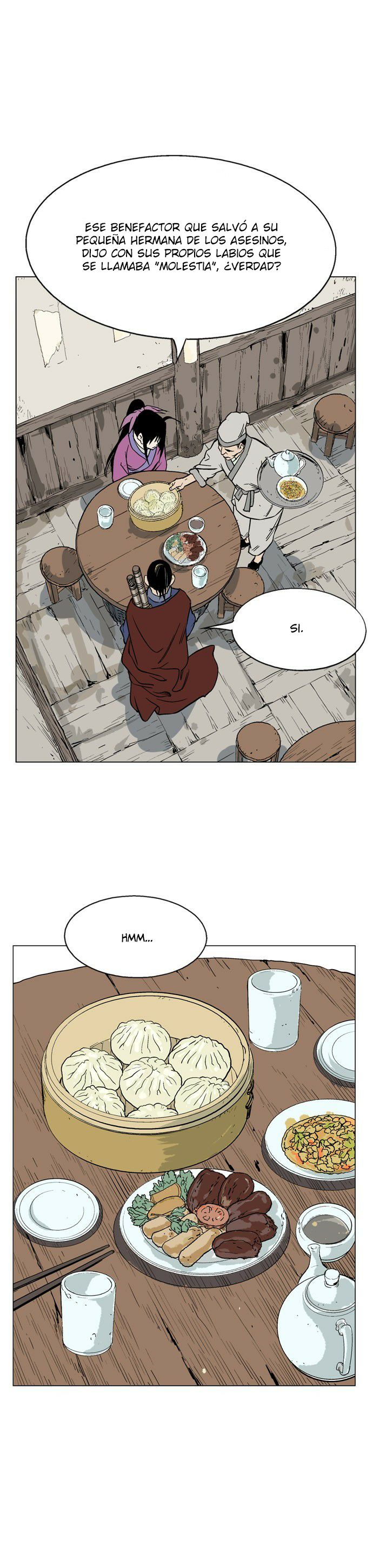 Read Gosu Es Manga Online