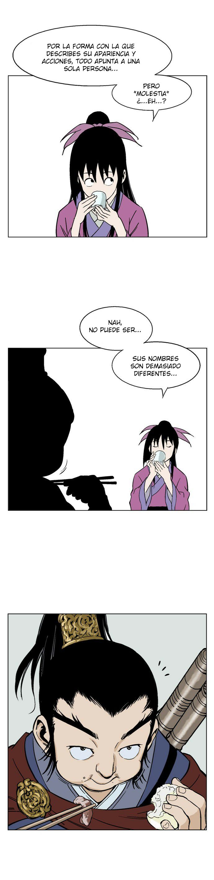 Read Gosu Es Manga Online