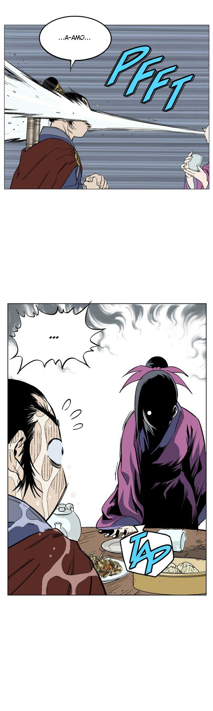Read Gosu Es Manga Online