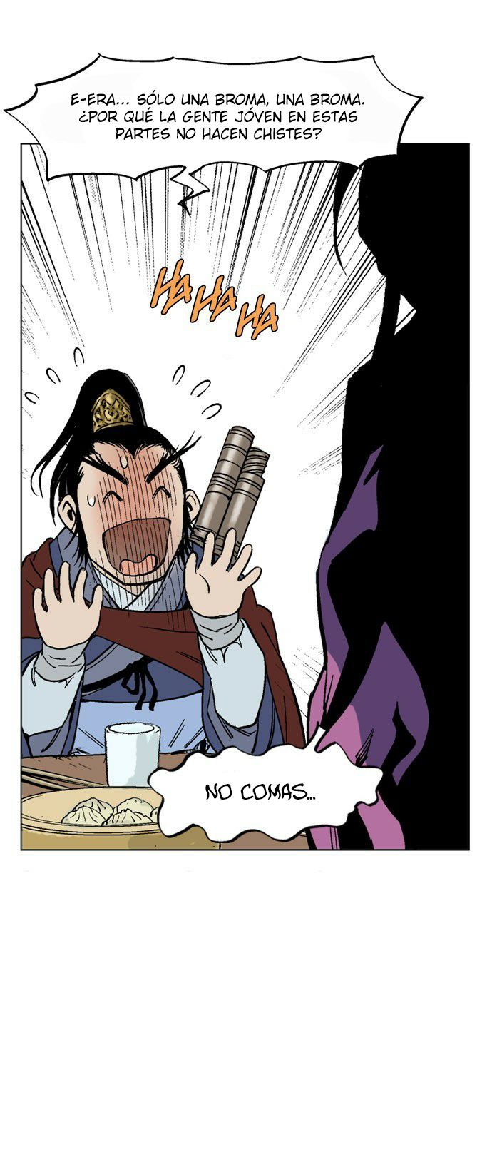 Read Gosu Es Manga Online