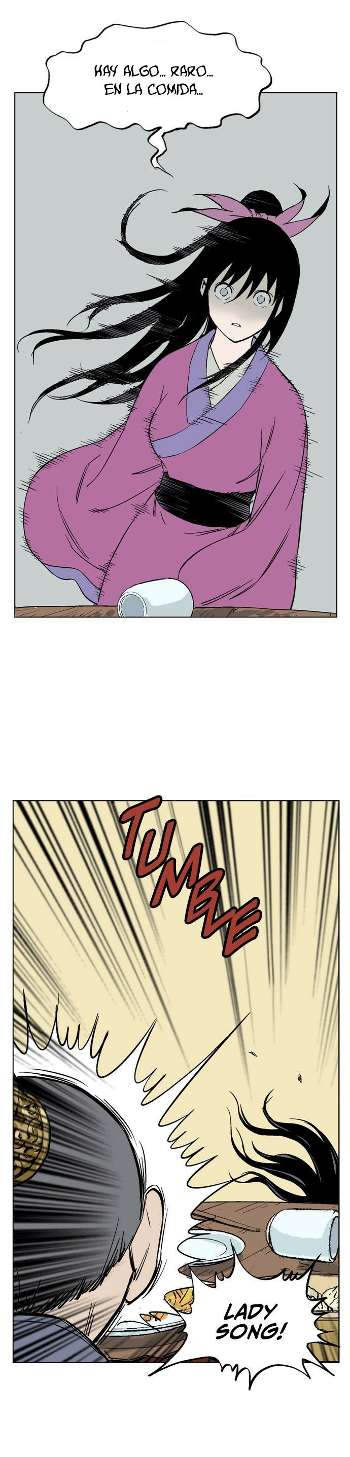 Read Gosu Es Manga Online