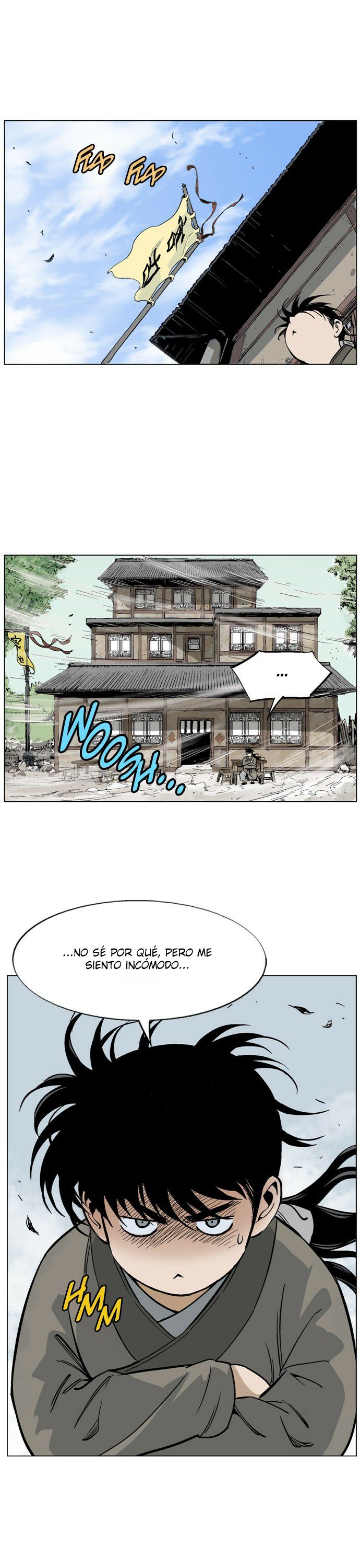 Read Gosu Es Manga Online