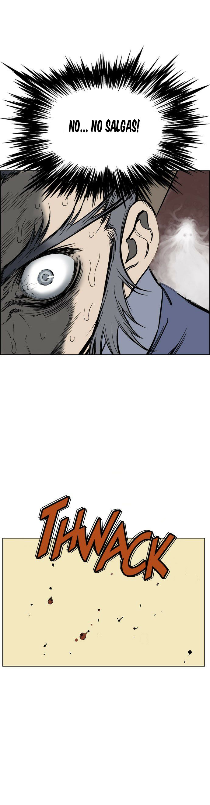 Read Gosu Es Manga Online