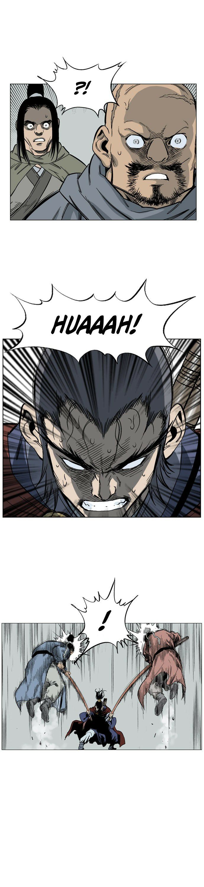 Read Gosu Es Manga Online