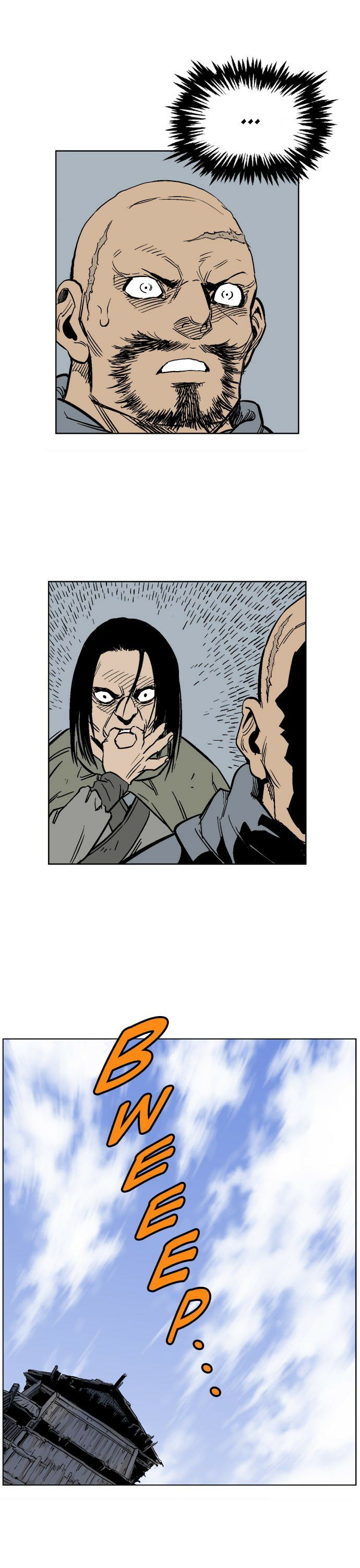 Read Gosu Es Manga Online