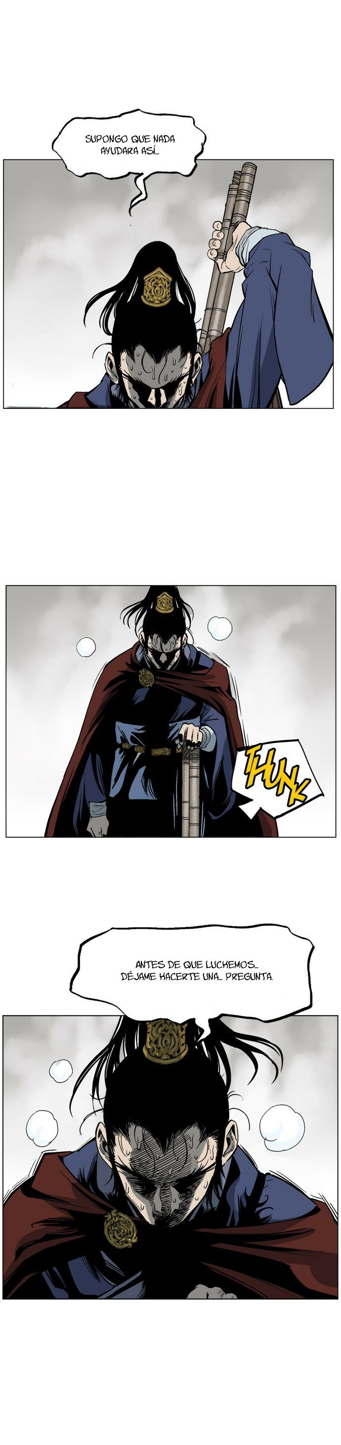 Read Gosu Es Manga Online