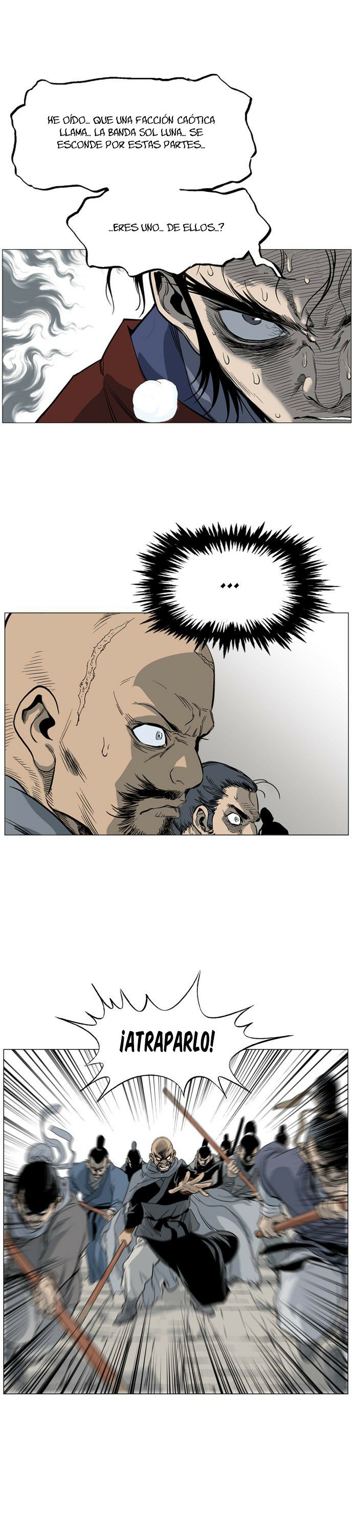 Read Gosu Es Manga Online
