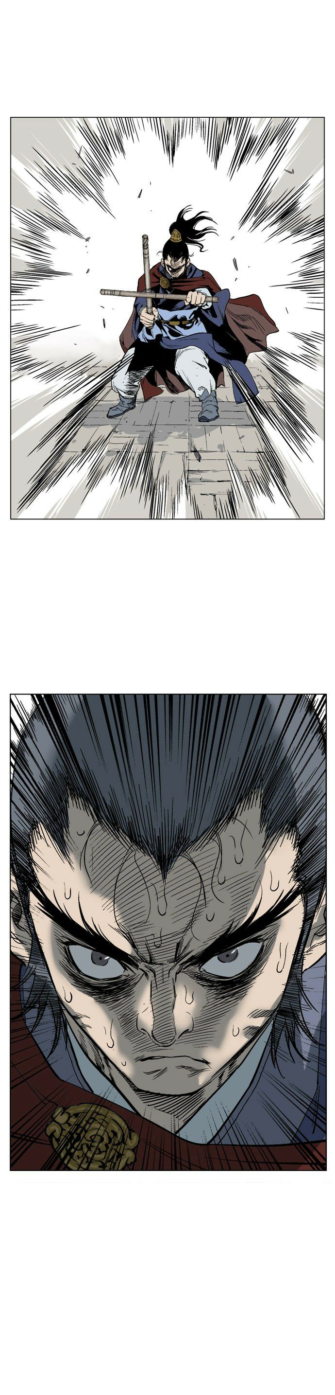Read Gosu Es Manga Online