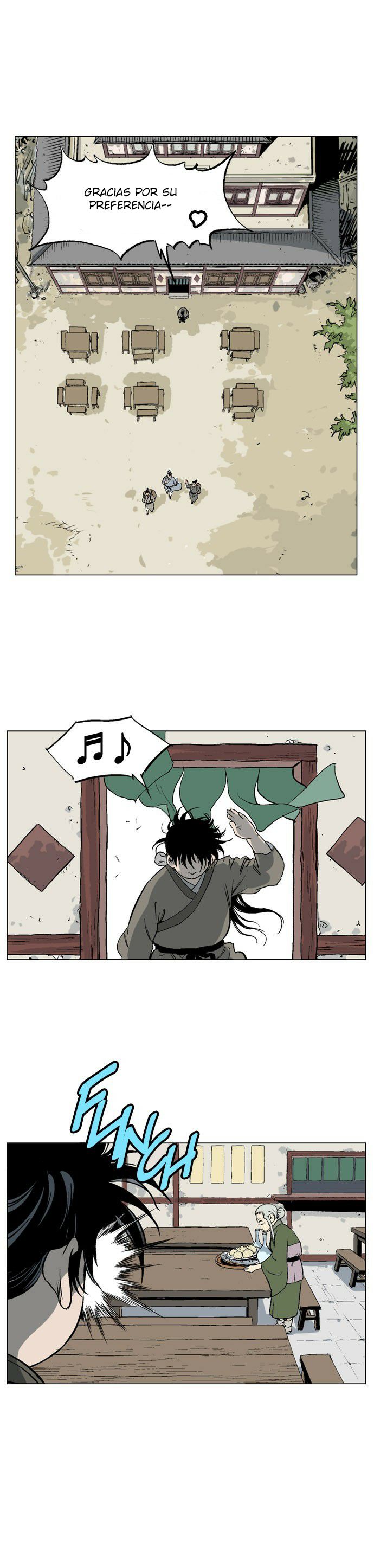 Read Gosu Es Manga Online