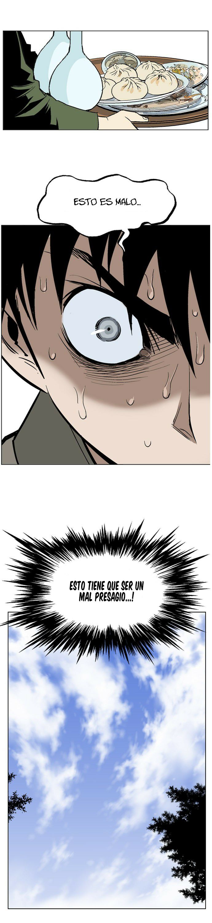 Read Gosu Es Manga Online