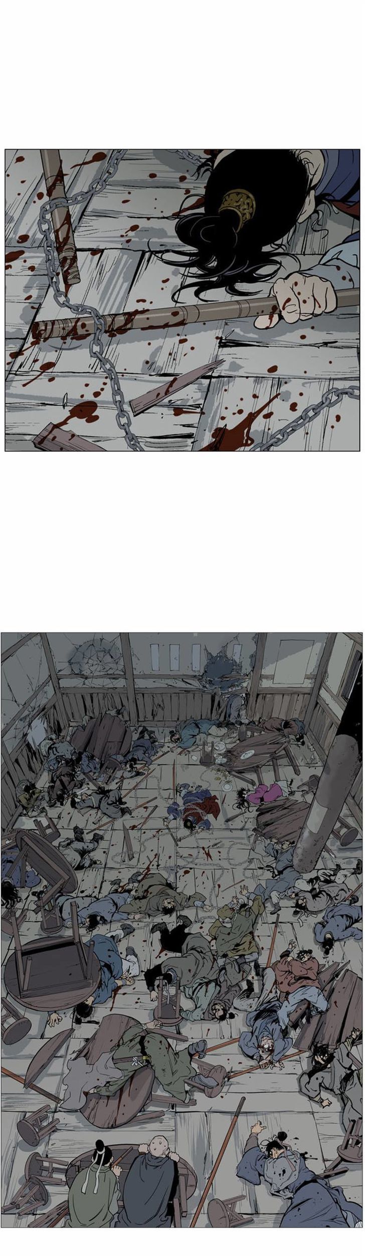 Read Gosu Es Manga Online