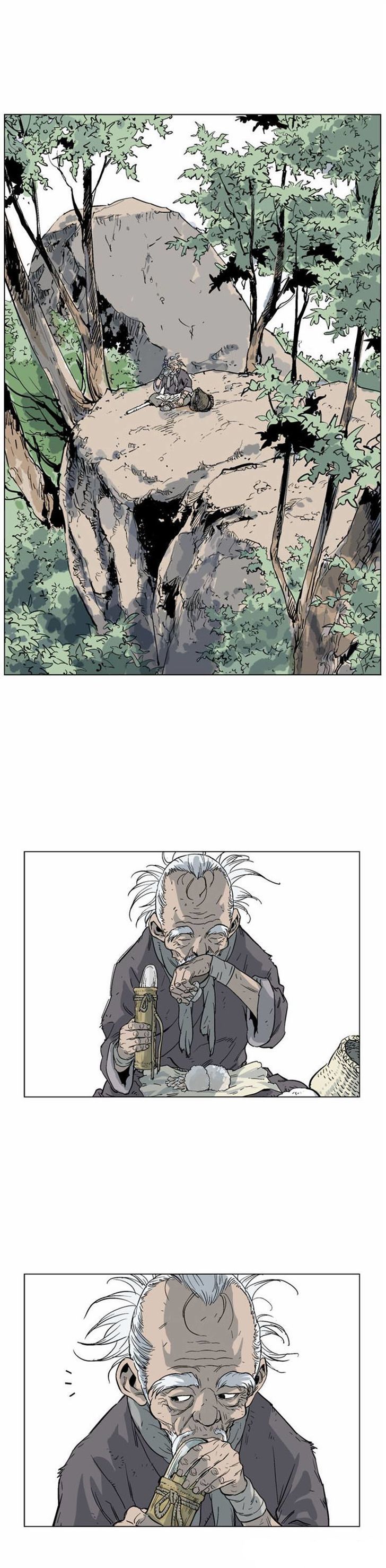 Read Gosu Es Manga Online
