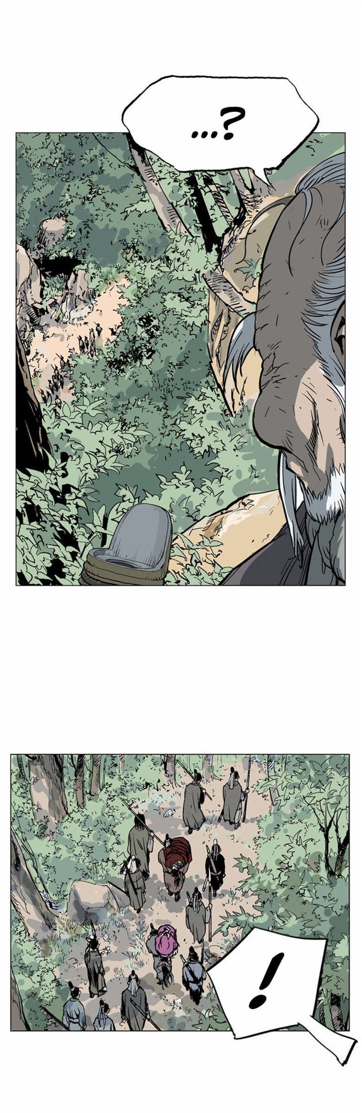 Read Gosu Es Manga Online