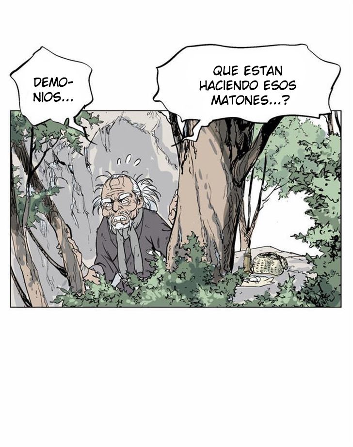 Read Gosu Es Manga Online