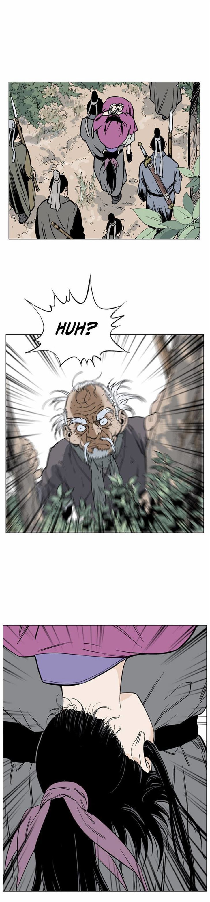 Read Gosu Es Manga Online