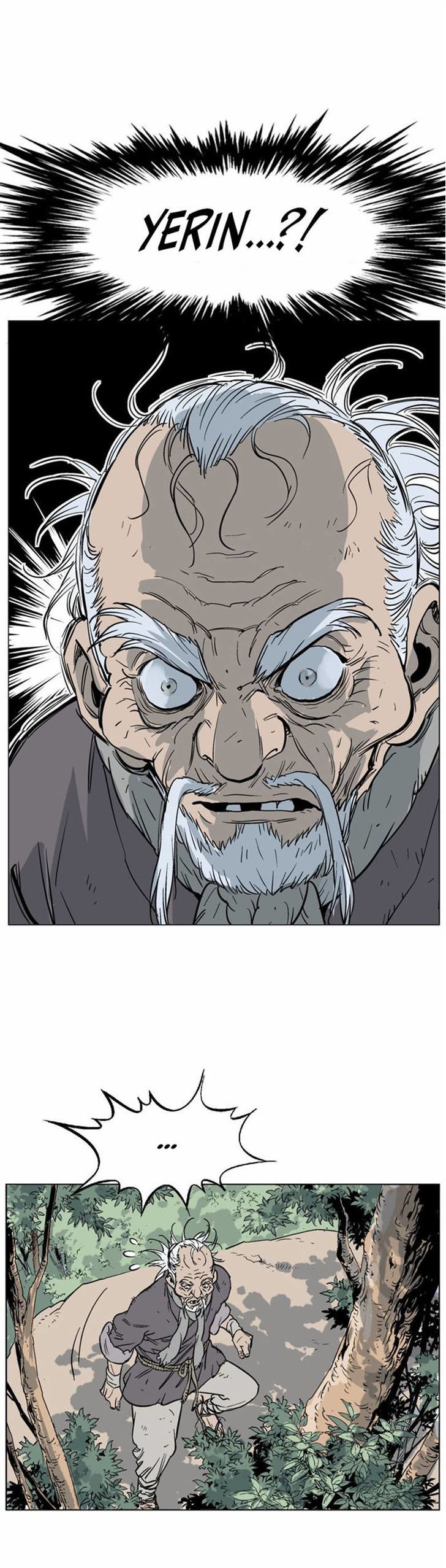 Read Gosu Es Manga Online