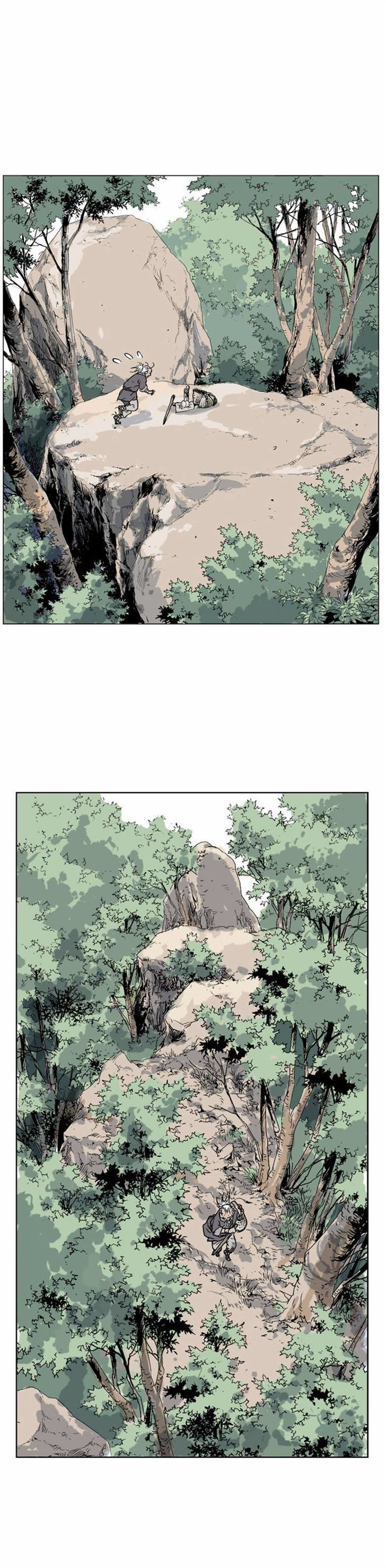 Read Gosu Es Manga Online
